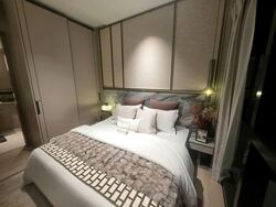 Bayshore Walk (D16), Condominium #583884241